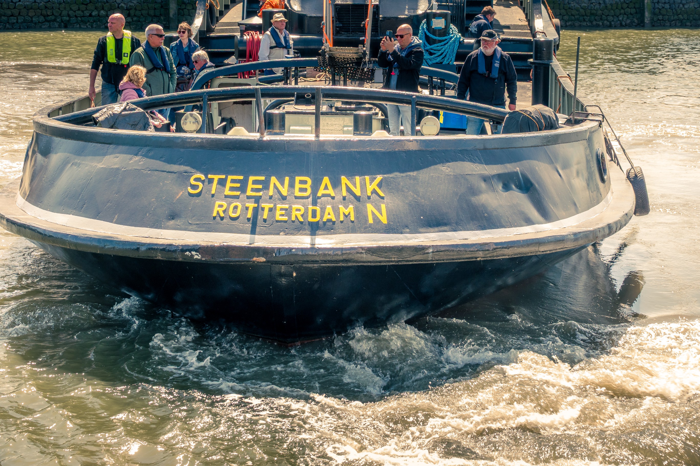 20250517   Maassluis Ahoi   020